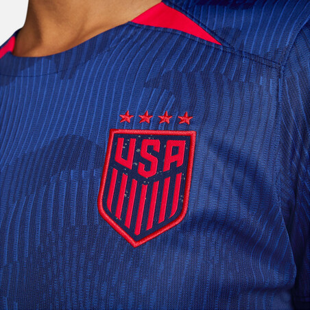 Maillot Femme USA extérieur 2023