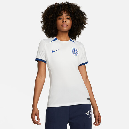 Maillot Femme Angleterre domicile 2023