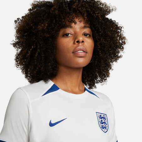 Maillot Femme Angleterre domicile 2023