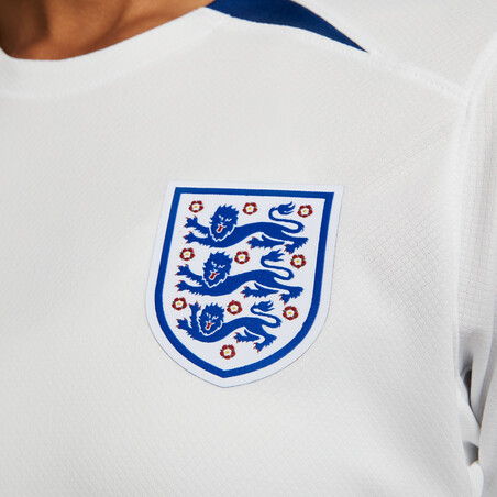 Maillot Femme Angleterre domicile 2023