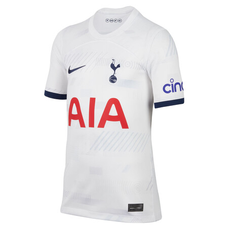 Maillot junior Tottenham domicile 2023/24