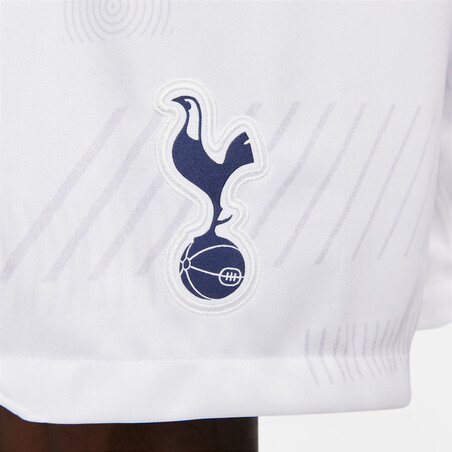 Short Tottenham domicile 2023/24