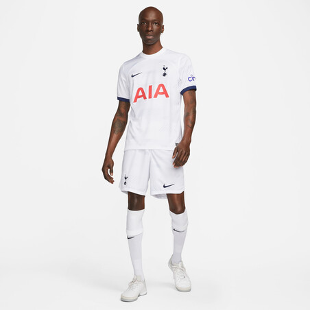 Short Tottenham domicile 2023/24