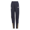 Pantalon survêtement junior Real Madrid bleu 2023/24
