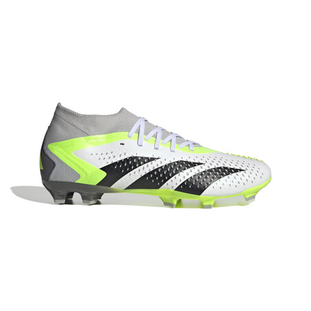 adidas Predator Accuracy.2 montante FG gris jaune