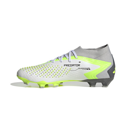 adidas Predator Accuracy.2 montante FG gris jaune