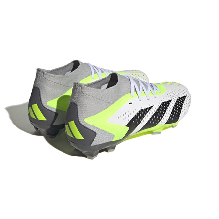 adidas Predator Accuracy.2 montante FG gris jaune