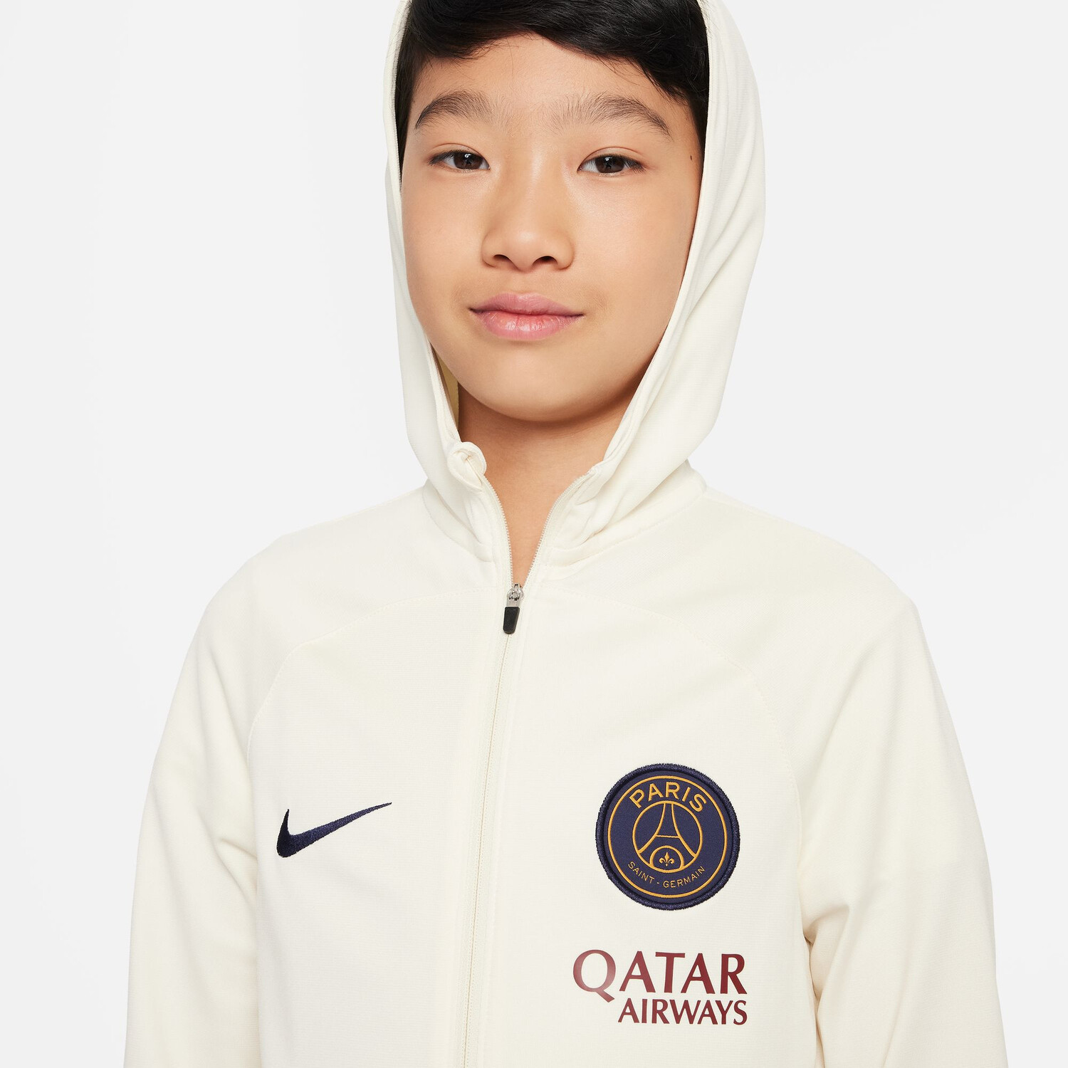 ensemble psg junior