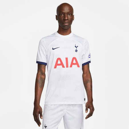 Maillot Tottenham domicile 2023/24