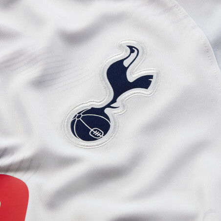 Maillot Tottenham domicile 2023/24