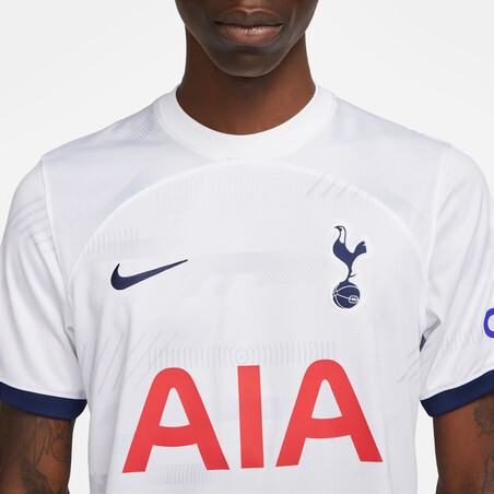 Maillot Tottenham domicile 2023/24