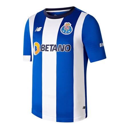 Maillot FC Porto domicile 2023/24