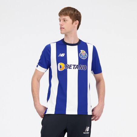 Maillot FC Porto domicile 2023/24