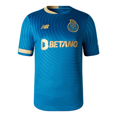 Maillot FC Porto third 2023/24