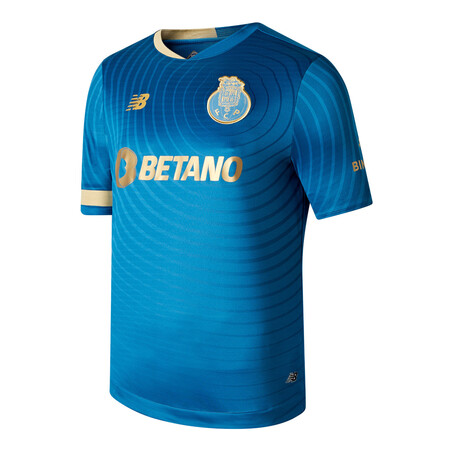 Maillot FC Porto third 2023/24