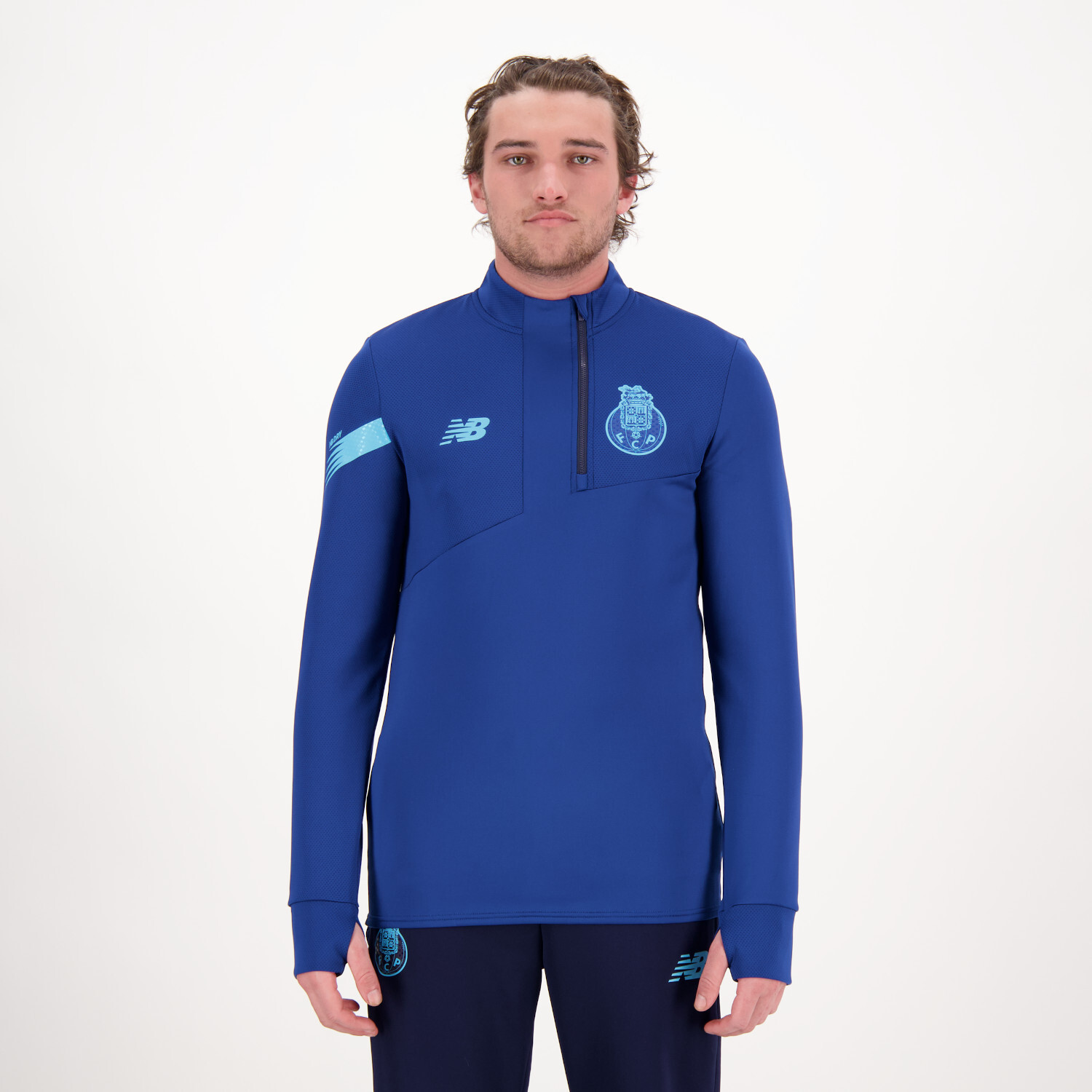 Fc porto sweatshirt hotsell