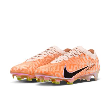 Nike Air Zoom Mercurial Vapor 15 Elite FG orange