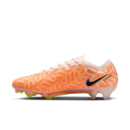 Nike Air Zoom Mercurial Vapor 15 Elite FG orange