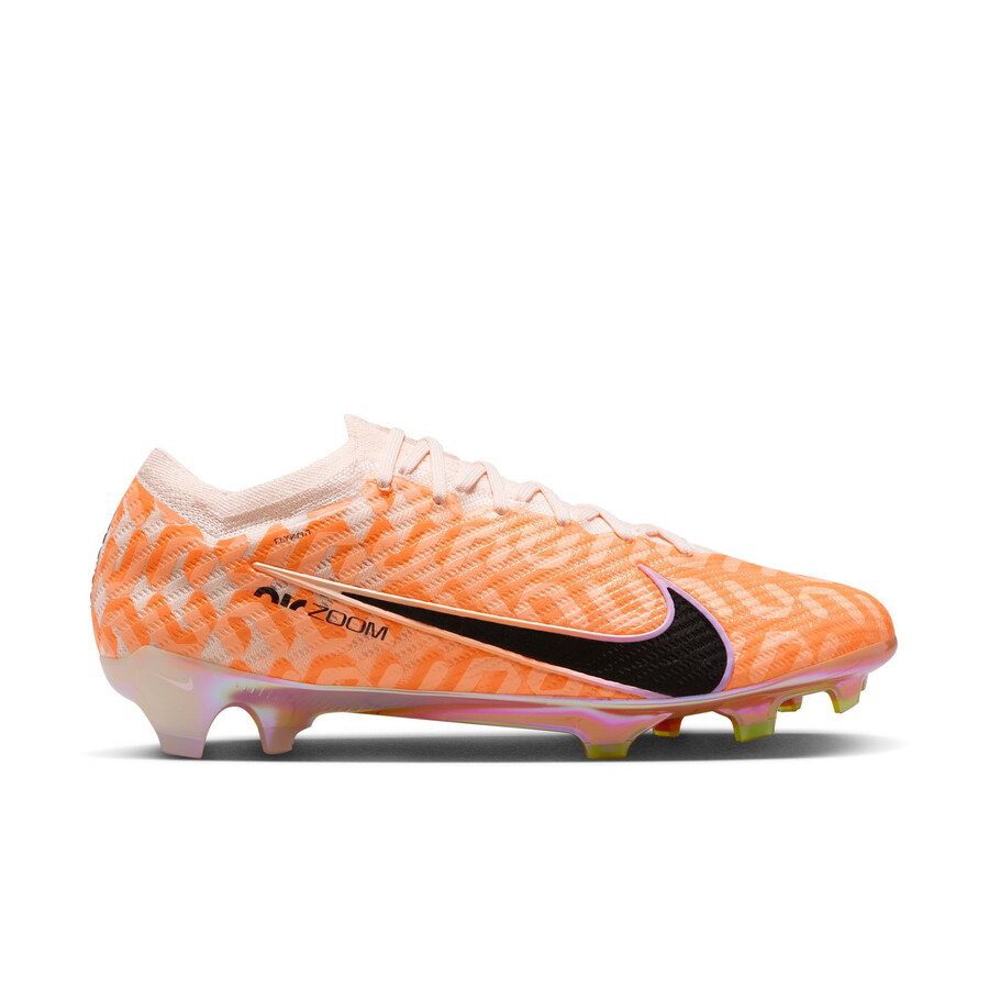 Mercurial jaune et orange shop