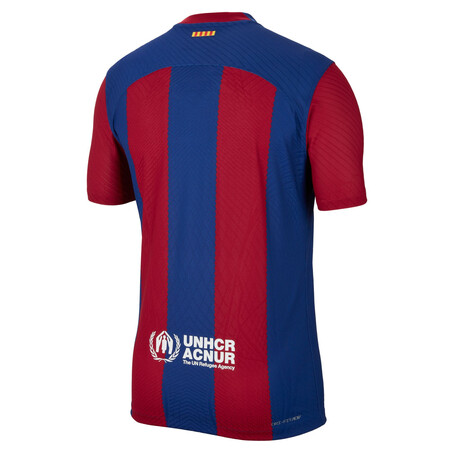 Maillot FC Barcelone domicile Authentique 2023/24