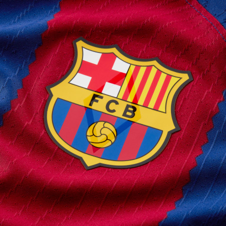 Maillot FC Barcelone domicile Authentique 2023/24
