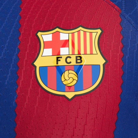 Maillot FC Barcelone domicile Authentique 2023/24