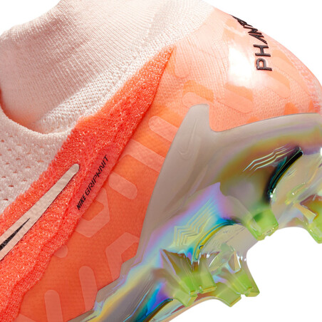 Mercurial orange store montante