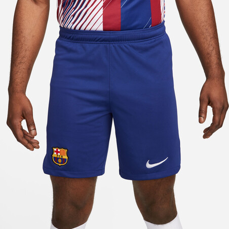 Short FC Barcelone domicile 2023/24