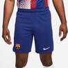 Short FC Barcelone domicile 2023/24