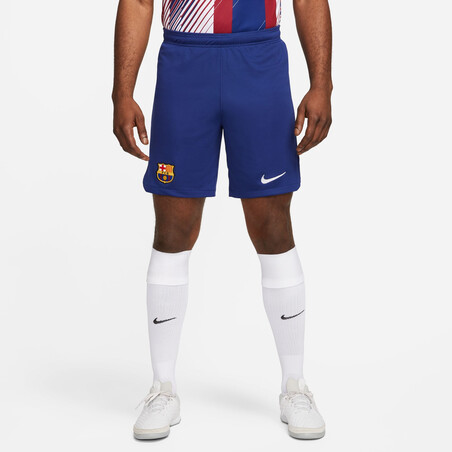 Short FC Barcelone domicile 2023/24