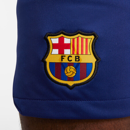 Short FC Barcelone domicile 2023/24