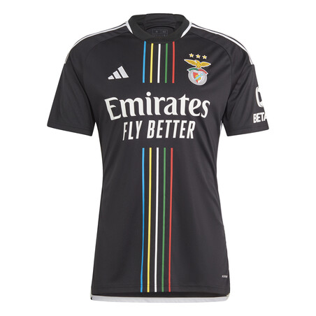 Maillot Benfica extérieur 2023/24