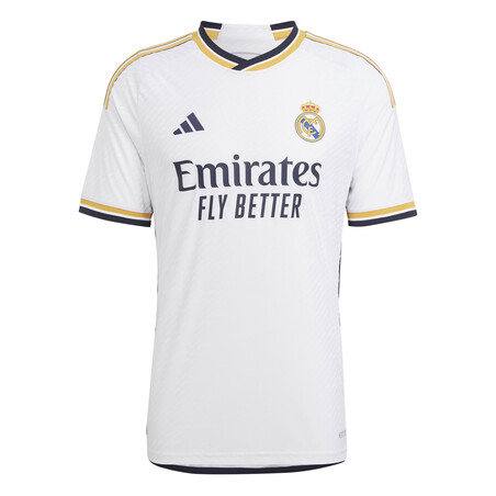 Maillot Real Madrid domicile authentique 2023/24