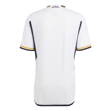 Maillot Real Madrid domicile authentique 2023/24