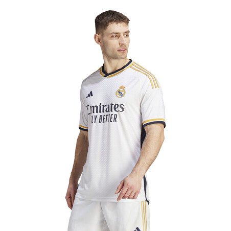 Maillot Real Madrid domicile authentique 2023/24