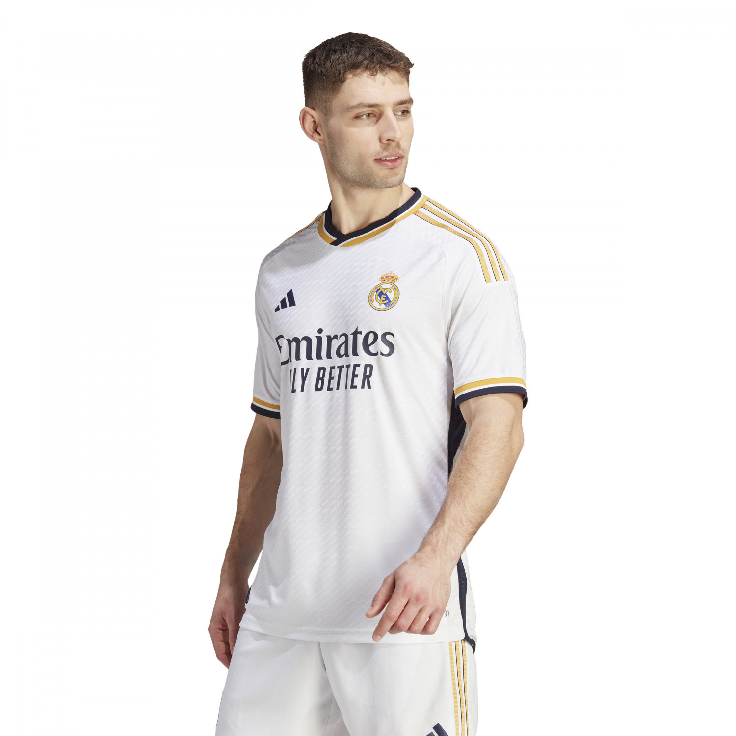 maillot real madrid 2021 authentique