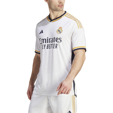 Maillot Real Madrid domicile authentique 2023/24