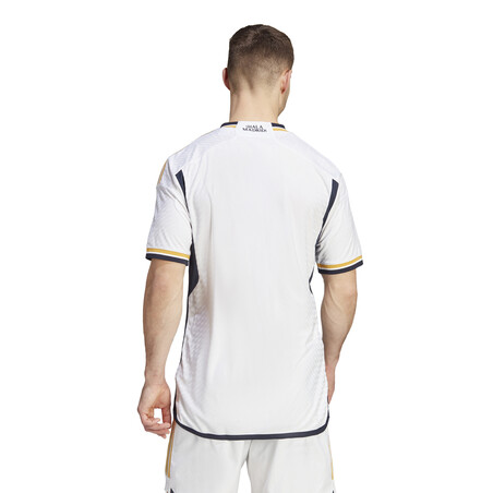 Maillot Real Madrid domicile authentique 2023/24