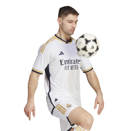 Maillot Real Madrid domicile authentique 2023/24