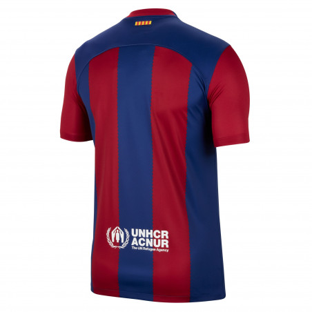 Maillot FC Barcelone extérieur 2023/24