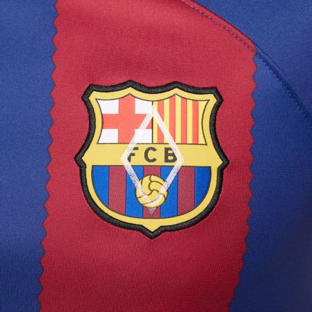 Maillot FC Barcelone domicile 2023/24
