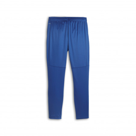Pantalon survêtement OM bleu or 2023/24