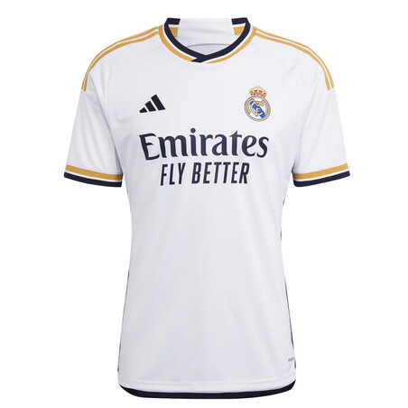 Maillot Real Madrid domicile 2023/24