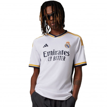 Maillot Real Madrid domicile 2023/24