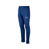 Pantalon survêtement OM Casual bleu or 2023/24
