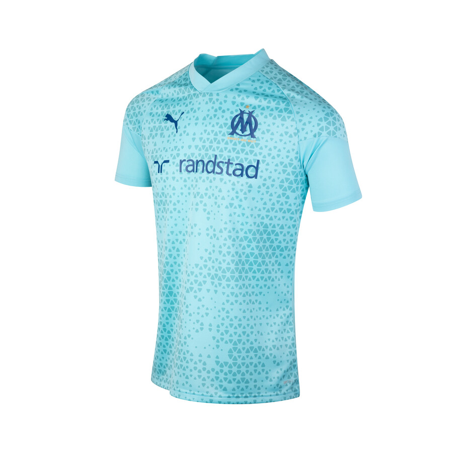Maillot Entrainement Om 2023