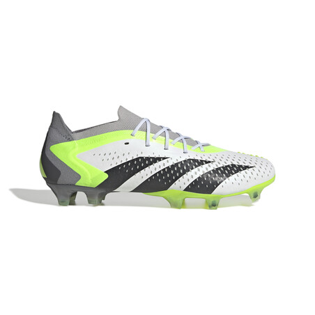 adidas Predator Accuracy.1 FG gris jaune