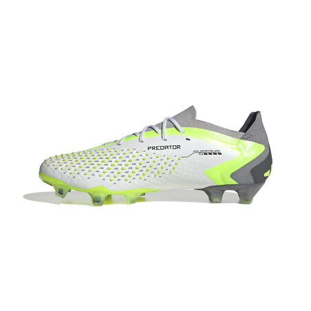 adidas Predator Accuracy.1 FG gris jaune