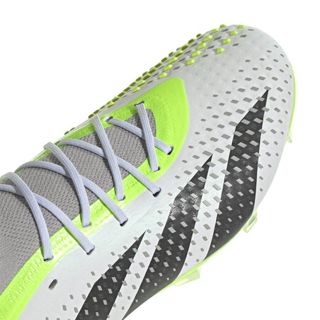 adidas Predator Accuracy.1 FG gris jaune