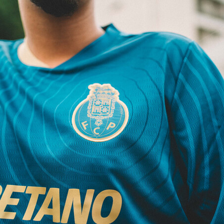 Maillot FC Porto third 2023/24